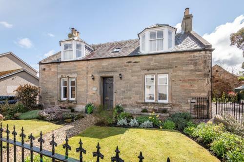 Daisybank Kingsbarns - Beautiful 3 Bedroom Cottage