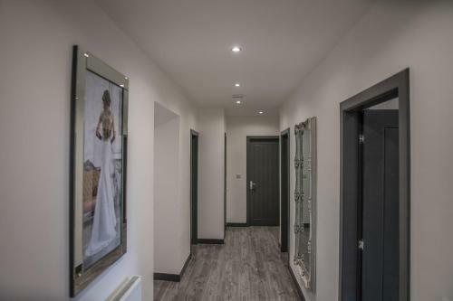 Waterfront Luxury Apartment