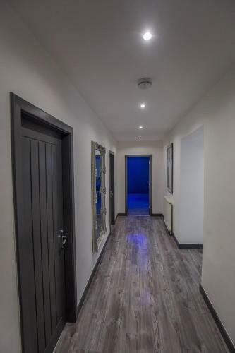 Waterfront Luxury Apartment