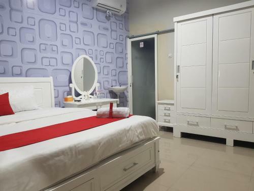 Hostal Villetta House Syariah