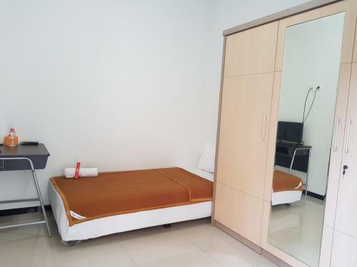 Hostal Villetta House Syariah