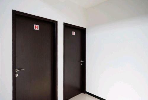 Hostal Villetta House Syariah