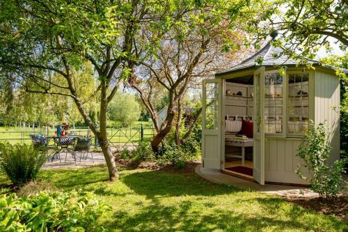 Apartamento The Hayloft