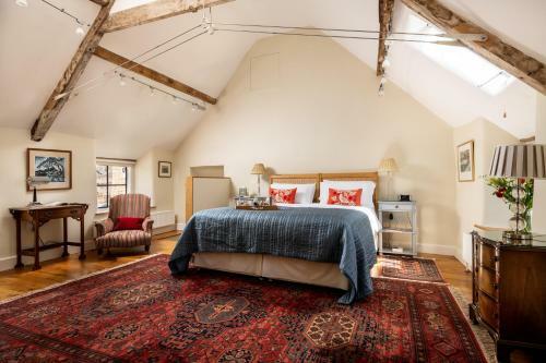 Apartamento The Hayloft