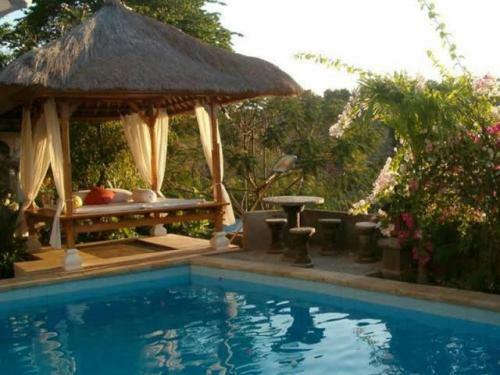 Villa Mimpi
