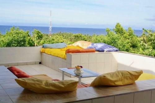 Villa Mimpi
