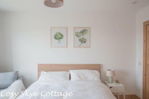 Cosy Skye Cottage