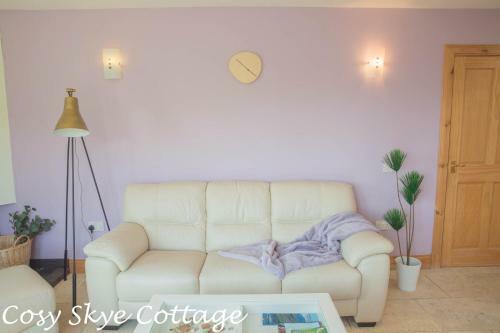 Cosy Skye Cottage