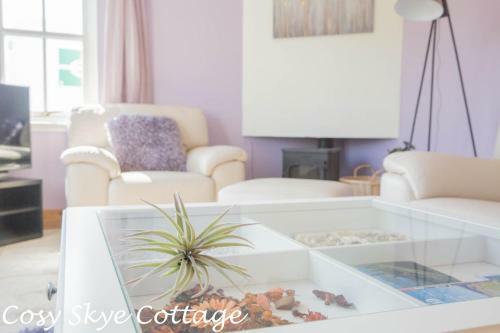 Cosy Skye Cottage
