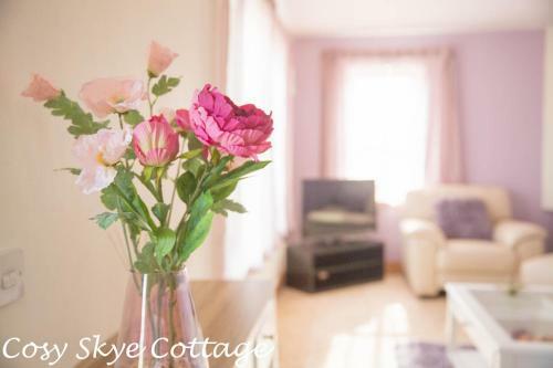Cosy Skye Cottage