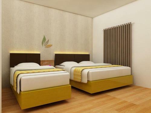 Hotel Salam Asri
