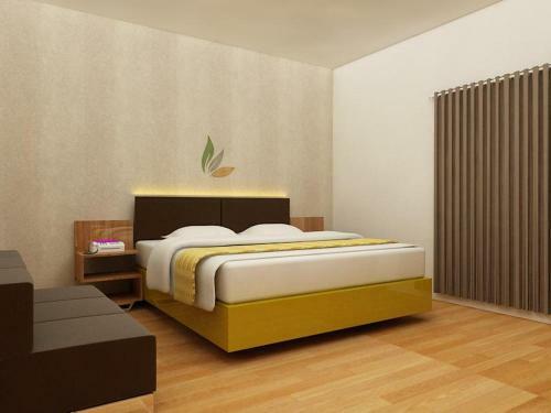 Hotel Salam Asri