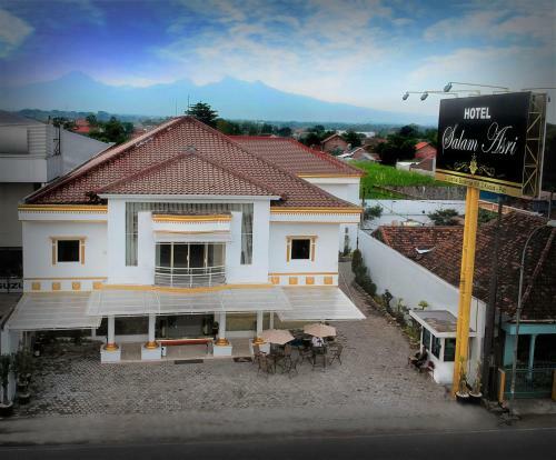Hotel Salam Asri
