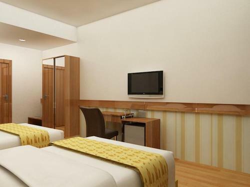 Hotel Salam Asri