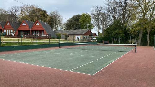 Kingsdown Holiday Park