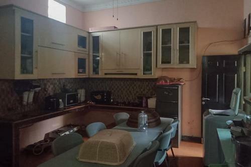 Hotel Boss Residence Serang Redpartner