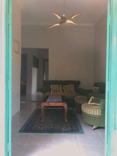 Kamar Lombok - Comfortable, Accessible, Affordable