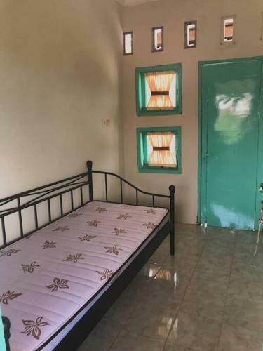 Kamar Lombok - Comfortable, Accessible, Affordable