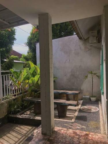 Kamar Lombok - Comfortable, Accessible, Affordable