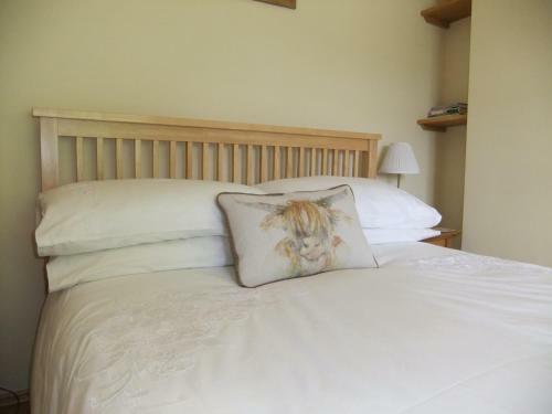 Bed & Breakfast St Mary?s Lodge B And B