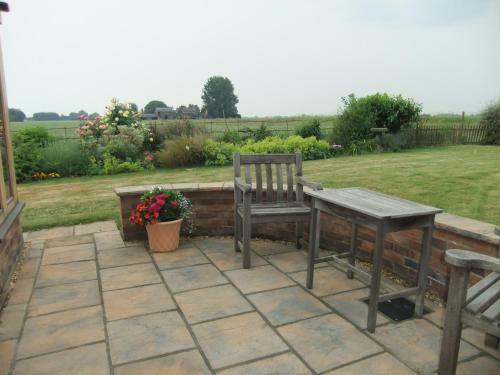 Bed & Breakfast St Mary?s Lodge B And B