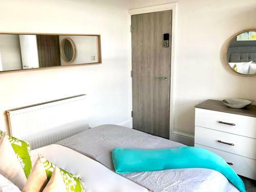 Bricksage Rooms, King's Lynn The Walks