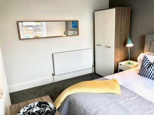 Bricksage Rooms, King's Lynn The Walks