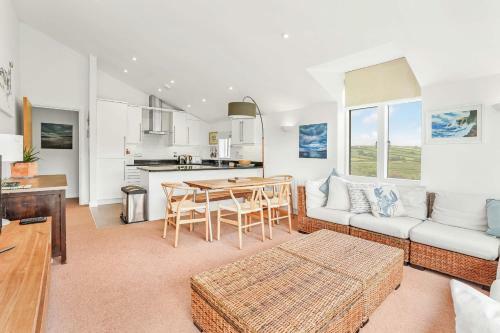 Apartamento 6 Ocean's Edge