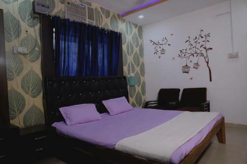 Oyo 88005 Hotel Tripathi Inn