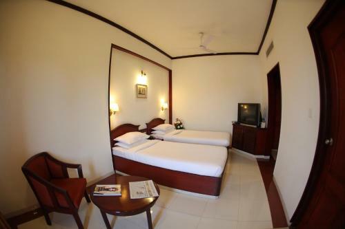 Hotel Rathna Residency
