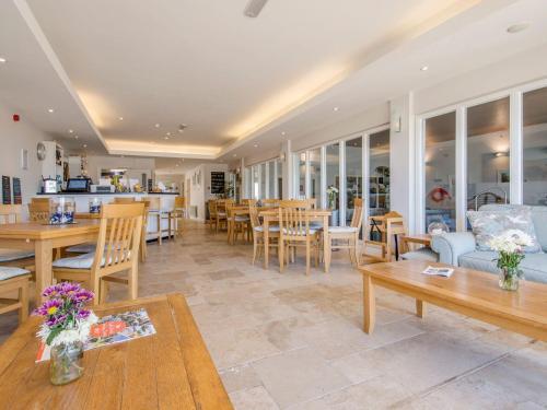 Apartamento 17 Burgh Island Causeway
