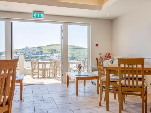 Apartamento 17 Burgh Island Causeway