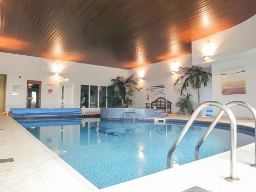 Apartamento 17 Burgh Island Causeway