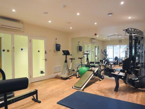 Apartamento 17 Burgh Island Causeway