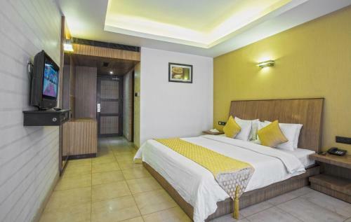 Hotel The Castello Residency