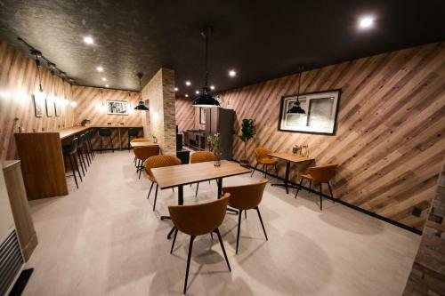 Hotel Rusutsu Grand Cabin - Vacation Stay 16626v
