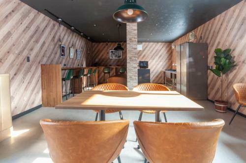 Hotel Rusutsu Grand Cabin - Vacation Stay 16626v