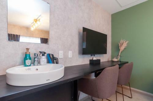 Hotel Rusutsu Grand Cabin - Vacation Stay 16626v