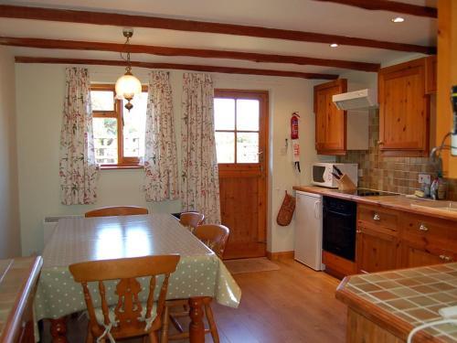 Vine Cottage