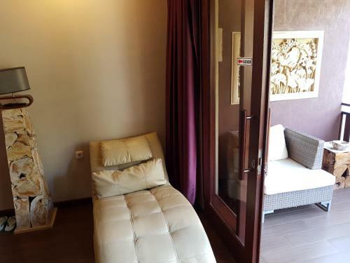 Hostal Narisha Guesthouse