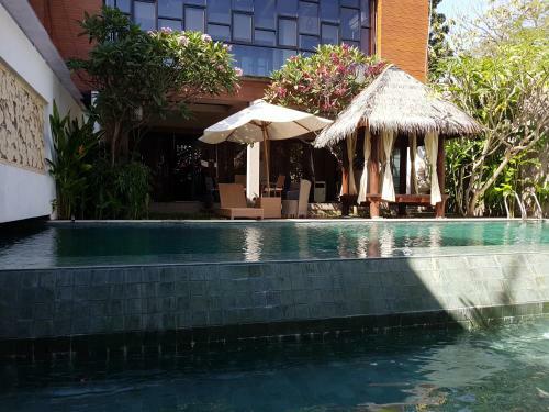 Hostal Narisha Guesthouse