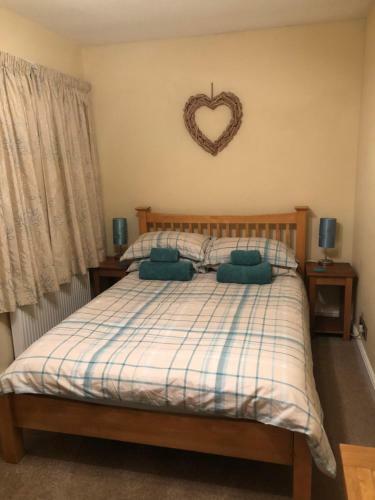 Apartamento The Downs