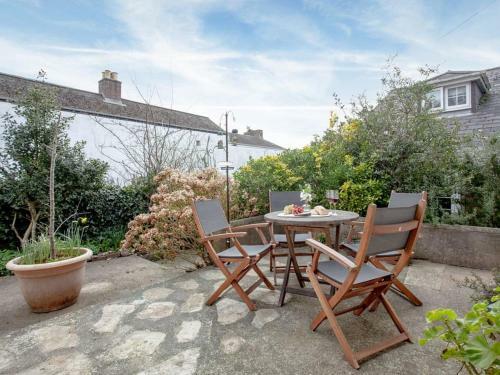 Garden Cottage