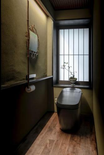 Hostal ?? ??? Temple Hotel Kannonin