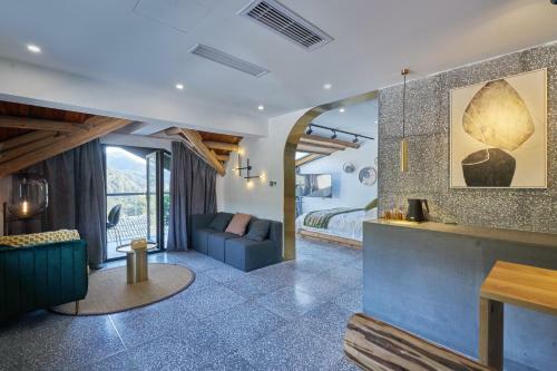 Jian-yu Homestay