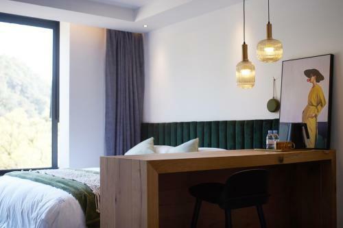 Jian-yu Homestay