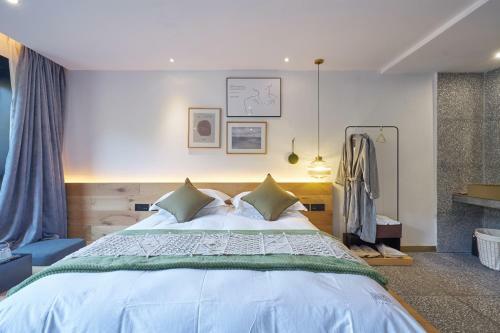 Jian-yu Homestay