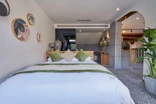 Jian-yu Homestay