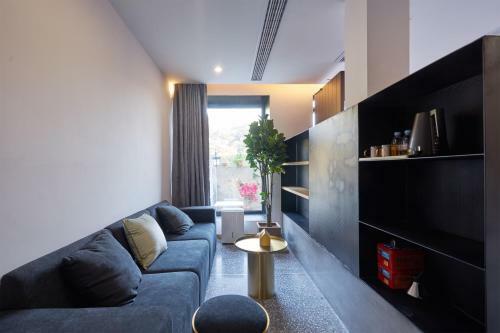 Jian-yu Homestay