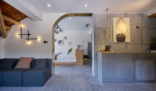 Jian-yu Homestay